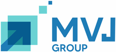 MVJ Logo Image
